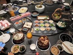 -喜来顺(悦合店)
