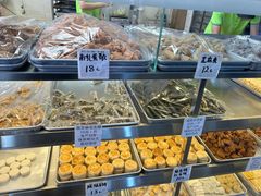 -纯心饼店(源溪店)