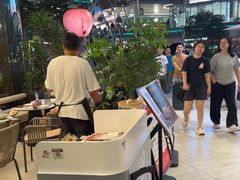 -一沙一城·岩烤牛扒(深圳首店)