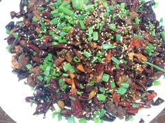 -老地方猫儿面(磁器口店)