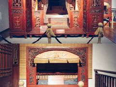 -常德桃花源景区
