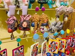 -恋物百货商店(华侨城店)