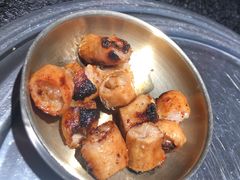 -牛兆·牛内脏·烤肉(慈云寺店)