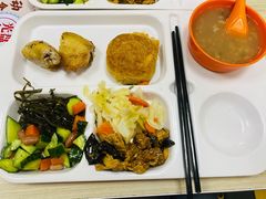 -香妃烤鸡(新奥店)