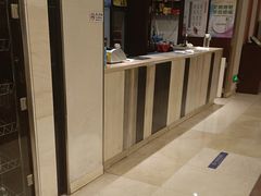 -太极·粤菜餐厅(亚运村鸟巢店)