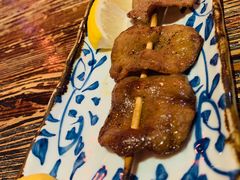 -平成屋·午肴夜酒(四川北路店)