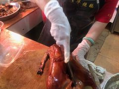 -黄连大头华烧鹅店(大良店)