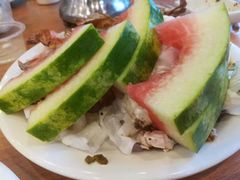 -北京汉丽轩自助烧烤(解放桥店)
