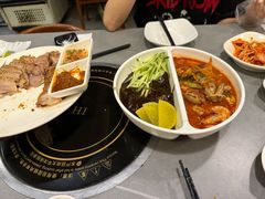 -咕咕站韩国料理(紫金港店)