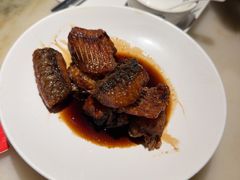 -吴越荣记苏州菜·松鼠桂鱼(月光码头店)