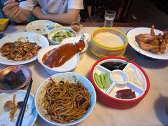 -小吊梨汤·北京菜·烤鸭(双井乐成中心店)