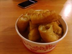 鸭肉粥-百成大同鸭肉粥(大同总店)