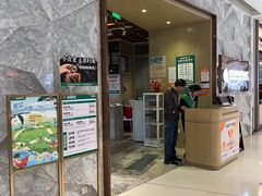-亚马逊蒸汽活海鲜自助(LCM置汇旭辉广场店)
