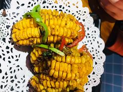 -捞围鲜·港式打边炉(海阳路店)