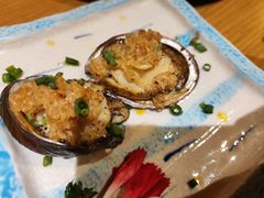 -三石铁板烧(紫竹桥店)