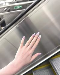 -晨·艺美甲美睫