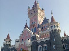 -厦门方特水上乐园