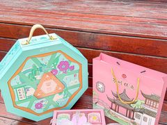-稻香村(观前街店)