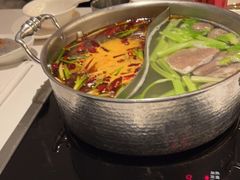 -牛焱·贵州黄牛肉火锅(城西银泰店)