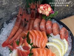 -大渔铁板烧(天河城店)