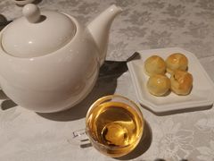 -泉州富力万达文华酒店-品珍中餐厅