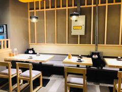-本格丼·炭火烤肉饭(大悦路成都大悦城店)