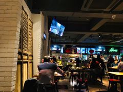 -JINNS锦时 steak&pizza(浸信会礼拜堂旧址店)