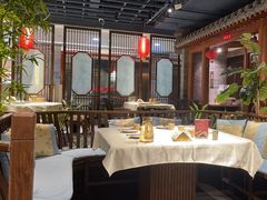 -萃華楼(王府井店)