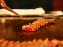 -神户牛排餐厅MOURIYA(总店)