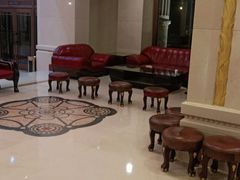 -碧中海汤泉汗蒸酒店