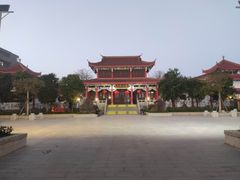-显应宫(长乐区)