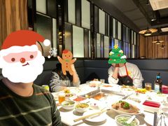 -海底捞火锅(金花路店)
