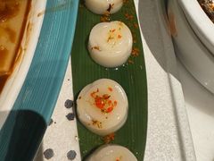 -假装苏杭·迎春花与梅(陆家嘴中心店)