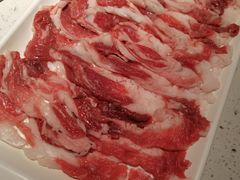 -京韵胡同·酱香羊蝎子火锅涮肉(长寿路店)
