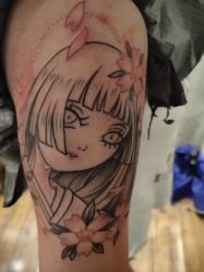 -雲艺刺青·洗纹身