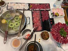 -三头牛·潮汕牛肉生蚝火锅 (夏湾店)