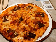 -必胜客(漕宝路店)