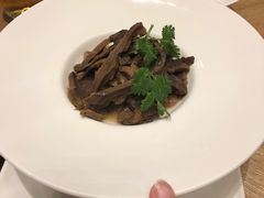 -莆田餐厅PUTIEN(三里屯店)