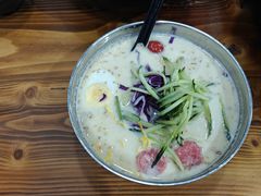 -优壹佳·延边朝鲜族料理(中山北路店)