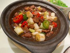 -清晖小苑•顺德地方菜(壹海城店)