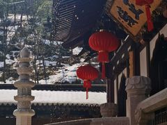 -径山寺