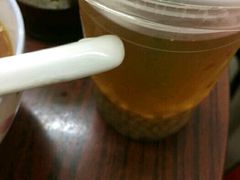 -添發碗仔翅美食