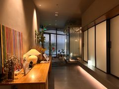 -隐溪茶馆(金虹桥店)