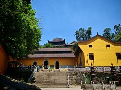 -九华山风景区
