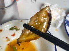 -军子大排档(迎春花园店)
