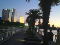 -白塘生态植物园