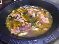 -小牛海记潮汕牛肉店(永定路店)