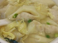 -笑来喜馄饨小笼工坊店(湖滨街店)