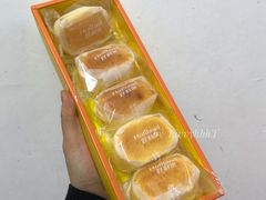 半熟芝士挞-好利来(川大店)