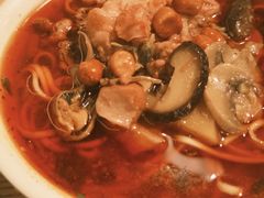 -吴记怪味面(牛王庙店)